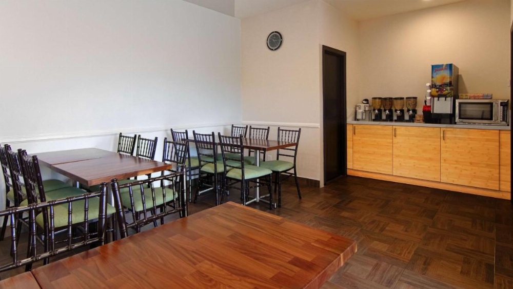 Best Western Plus Glendale