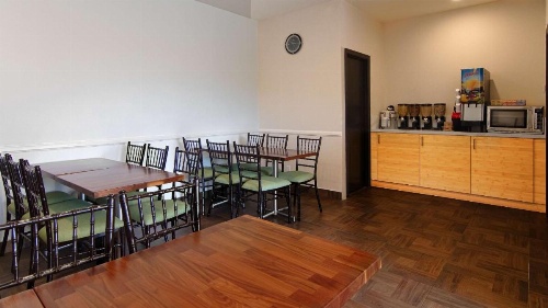 Best Western Plus Glendale image 8