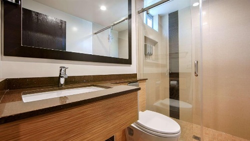 Best Western Plus Glendale image 13