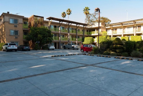 Best Western Plus Glendale image 15